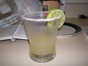 basic_margarita basic margarita