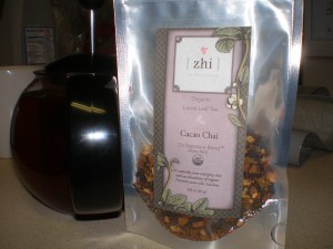 cacao_chai_zhi_tea cacao chai zhi tea